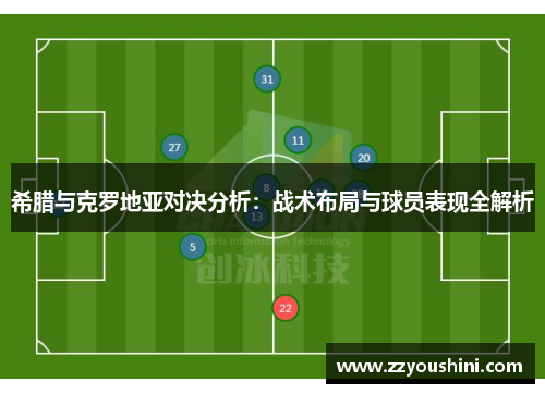 希腊与克罗地亚对决分析：战术布局与球员表现全解析