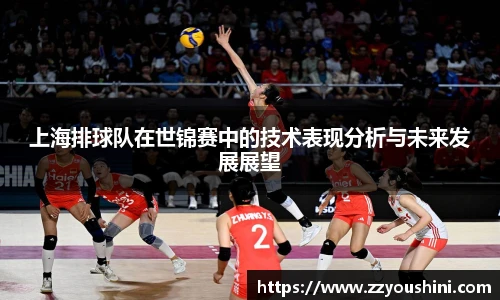 上海排球队在世锦赛中的技术表现分析与未来发展展望